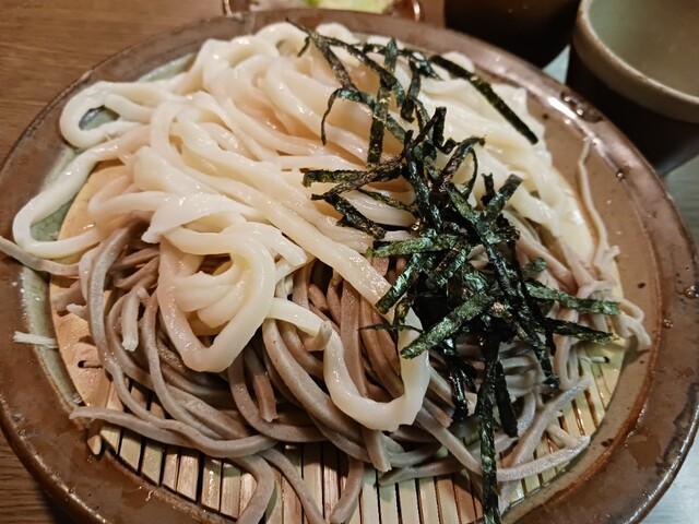 七福 志な乃 （しちふく しなの） - 関内/そば | 食べログ