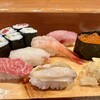 鮨、季節の料理　青山