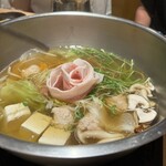 しゃぶ邸ことぶき 池袋本店 - 