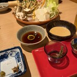 しゃぶ邸ことぶき 池袋本店 - 