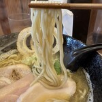 らーめん専門 和海 - 