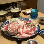 しゃぶ邸ことぶき 池袋本店 - 