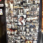 すみれ - すみれファミリー。