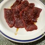 李朝園 下連雀店 - 