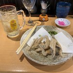 寿司ダイニング甚伍朗 - 