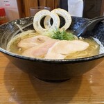 らーめん専門 和海 - 