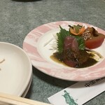 状元 - 料理写真: