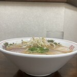 中華そば 陽気 - 