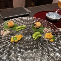 割烹 いわき - 