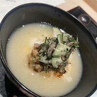 神楽坂 濱千 - 