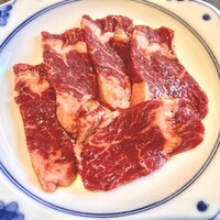 東京焼肉 平城苑 銀座5丁目店 - 