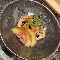 神楽坂 濱千 - 