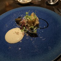 DINING & BAR TABLE 9 TOKYO - 