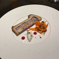 DINING & BAR TABLE 9 TOKYO - 