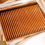 デメル - 猫の舌がずらっと25枚（ｗｗｗ