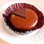 デメル - ザッハトルテ0号