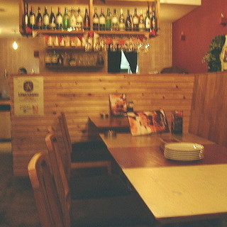 海老 蟹 魚卵 ときどき鶏 洋風酒場ノンバル_2