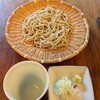 蕎麦 たじま