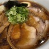 らぁ麺 すぎ本