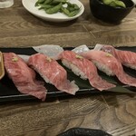 やきとり鳥栄 - 