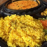 それでもカレーが食べたくて - 