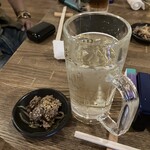 やきとり鳥栄 - 