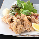 広島熟成鶏唐揚げ
