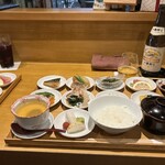 こりょうり たか屋 - 