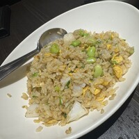 廣東料理 民生 ヒルトンプラザウエスト店 - 