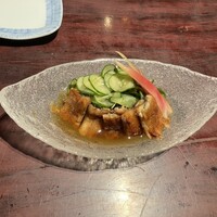 五代目 野田岩 麻布飯倉本店 - 
