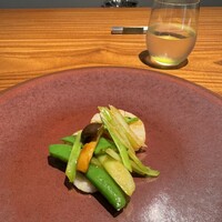 西麻布 香宮 - 