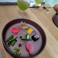 現代里山料理 ZEN HOUSE - 