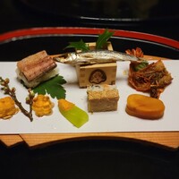 うなぎ割烹 大江戸 - 