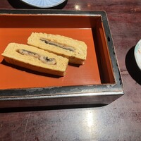 五代目 野田岩 麻布飯倉本店 - 
