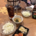 肉の寅屋 - 