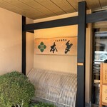 うなぎ専門店 本多 - 