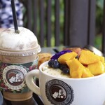 Island Vintage Coffee - 