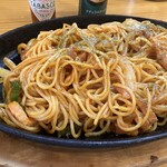 キッチン カフェ メイ - 