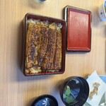 うなぎ専門店 本多 - 