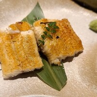 鰻う おか冨士 - 