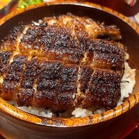 鰻う おか冨士 - 