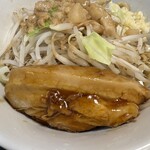 まぜそばマゼロー 船橋店 - 