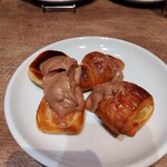 SALVATORE CUOMO ＆ BAR - 