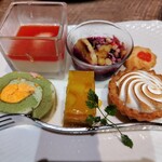 SALVATORE CUOMO ＆ BAR 池袋 - 