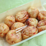 名古屋焼き醤油専門 さく蛸 - 名古屋焼き醤油 １０個☆