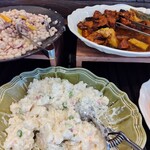 SALVATORE CUOMO ＆ BAR - 