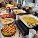 SALVATORE CUOMO ＆ BAR - 