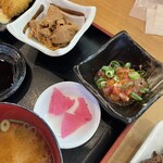 まぐろ三昧那智 - 