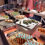 SALVATORE CUOMO ＆ BAR - 