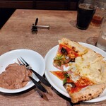 SALVATORE CUOMO ＆ BAR 池袋 - 